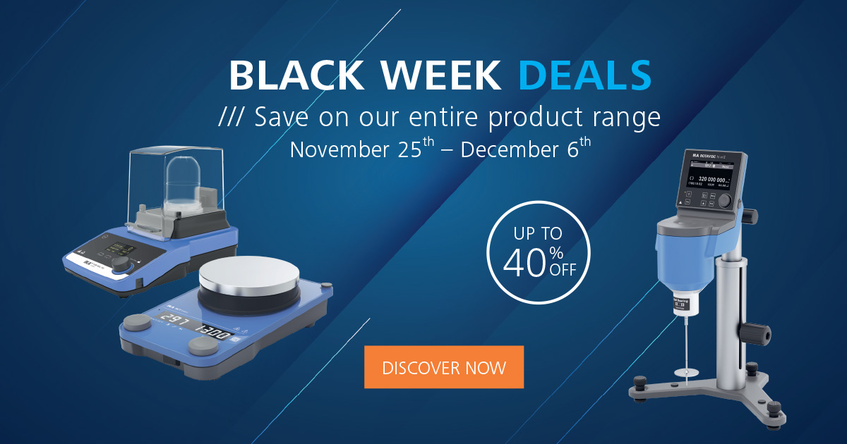 BLACK WEEK DEALS